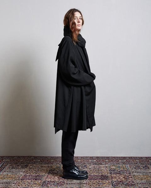 アメリ POOFY FLARE LONG COAT 1640389796.jpg
