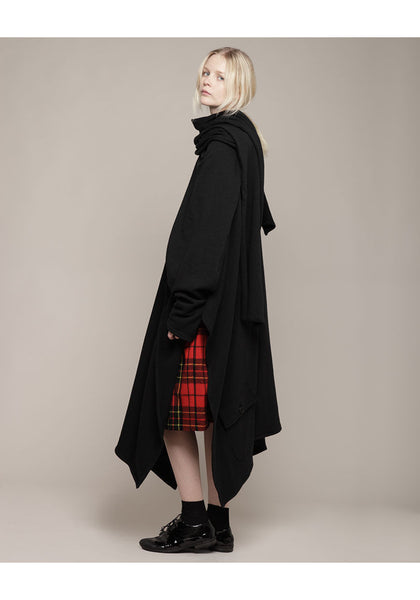 YohjiYamamotoSleevedMantle_369
