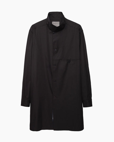 ジャケット・アウター MAGLIANO 24AW No collar jacket 唯一無二】MAGLIANO 24AW 個人的にショーでも1番カッケェと思っ