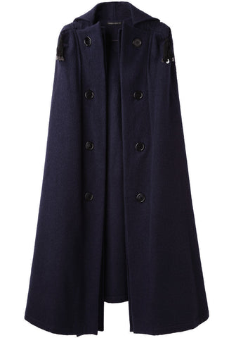 Tassel Devil Coat