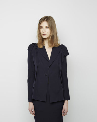 Trompe L'oeil Blazer