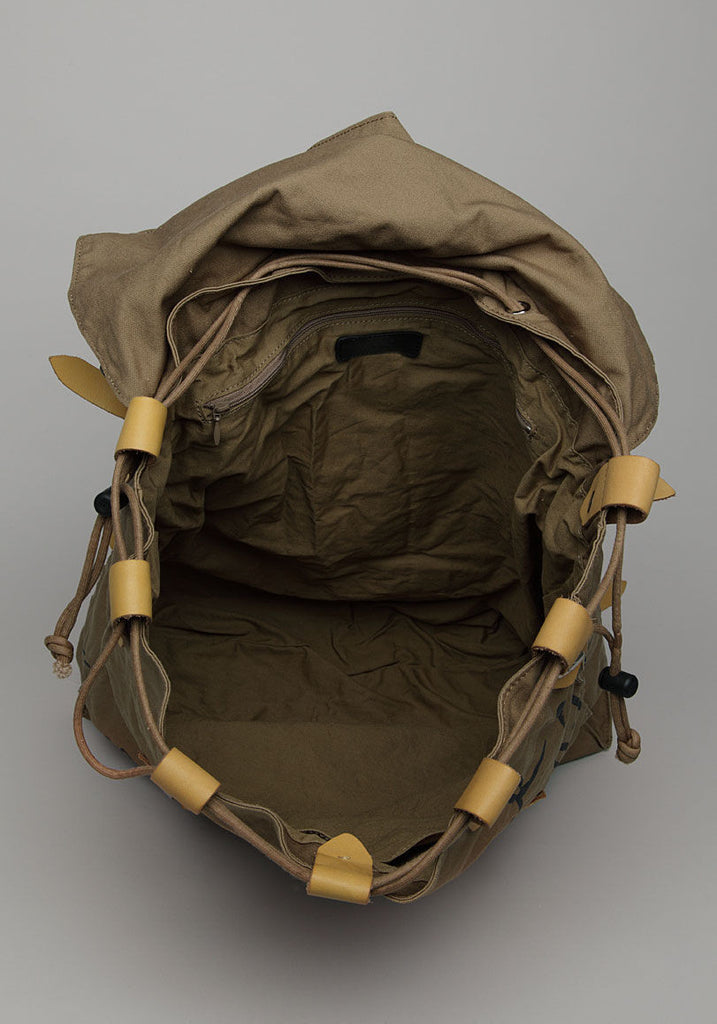 Army Rucksack