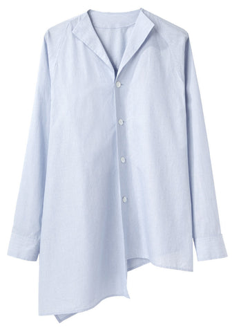 Asymmetry Shirt