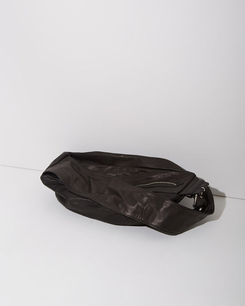 Buckle Body Bag