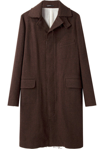 Chesterfield Coat