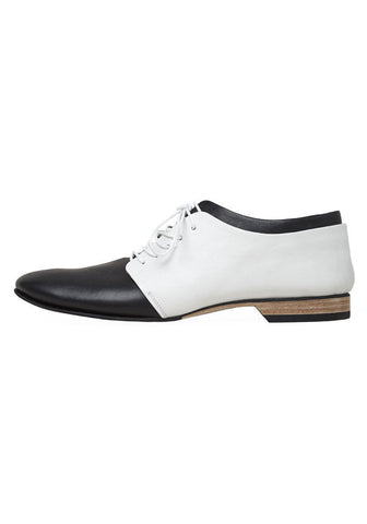 Colorblock Oxford