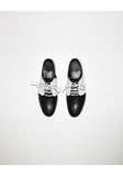 Colorblock Oxford