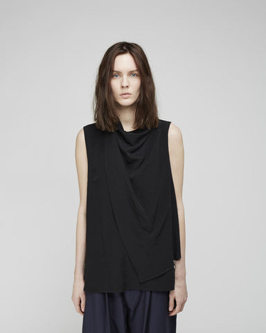 Drape Top
