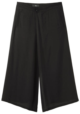 Front Double Pants