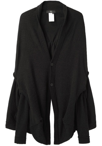 Novel Cardigan