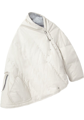 Puffer Cape