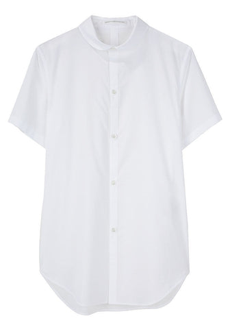 Round Collar Shirt