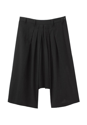 Tuck Sarouel Pant