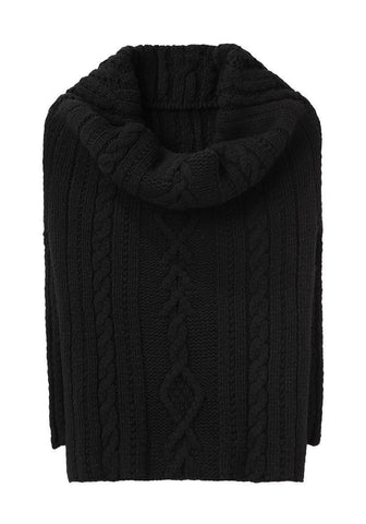 Two Way Neckwarmer