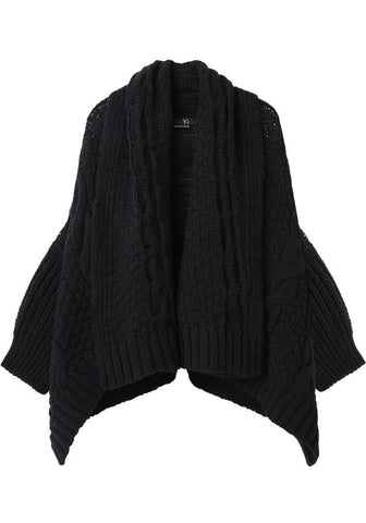 Wrap Cardigan