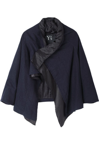 Wrap Jacket