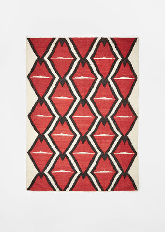 Los Labios Large Rug