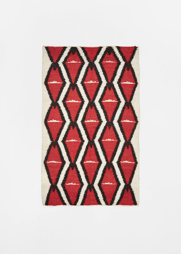 Los Labios Small Rug