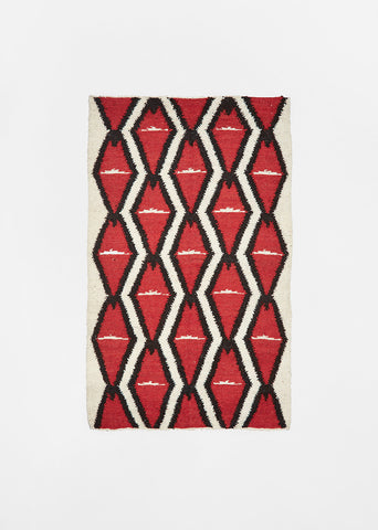 Los Labios Small Rug