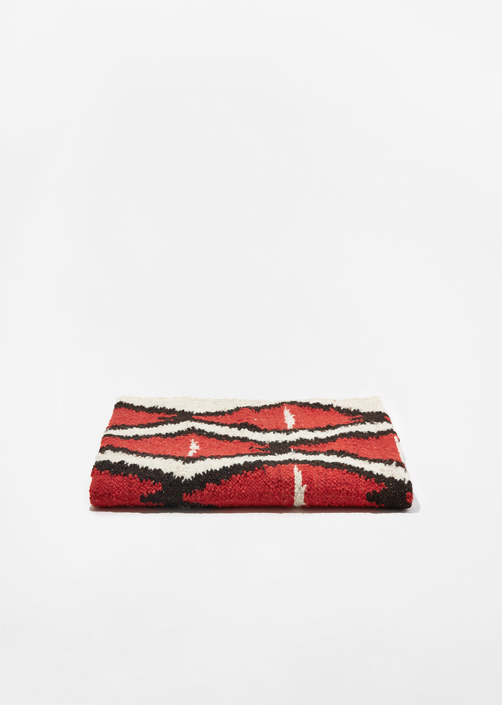 Los Labios Small Rug