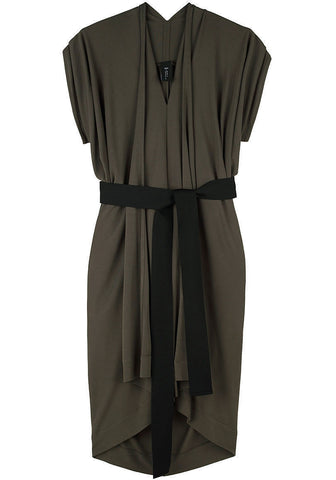 Folio Dress