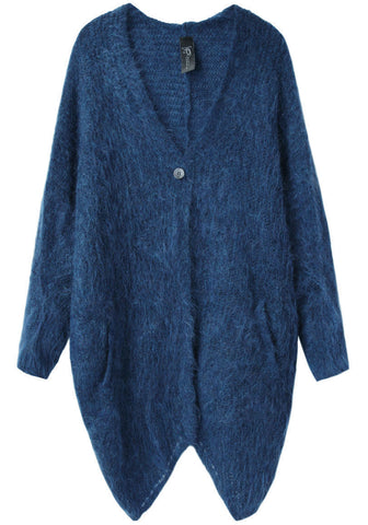 Knit Rio Shrug