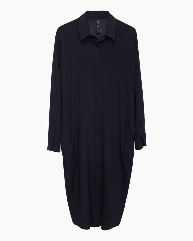 Manu Shirtdress