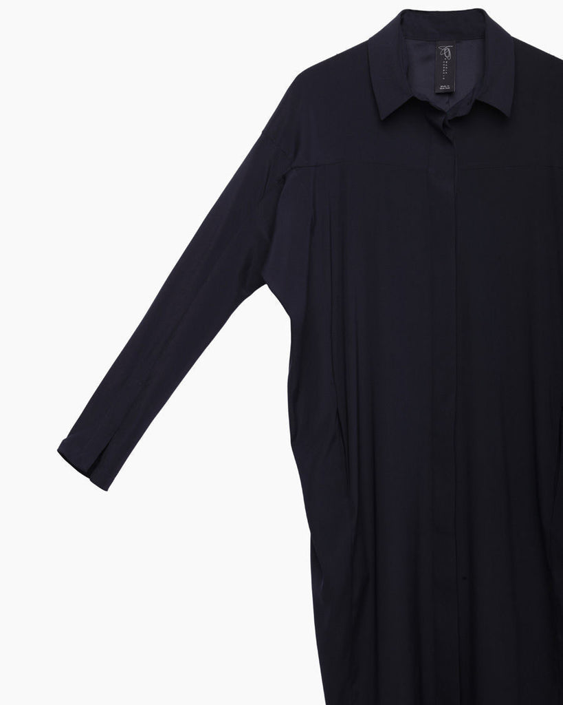 Manu Shirtdress