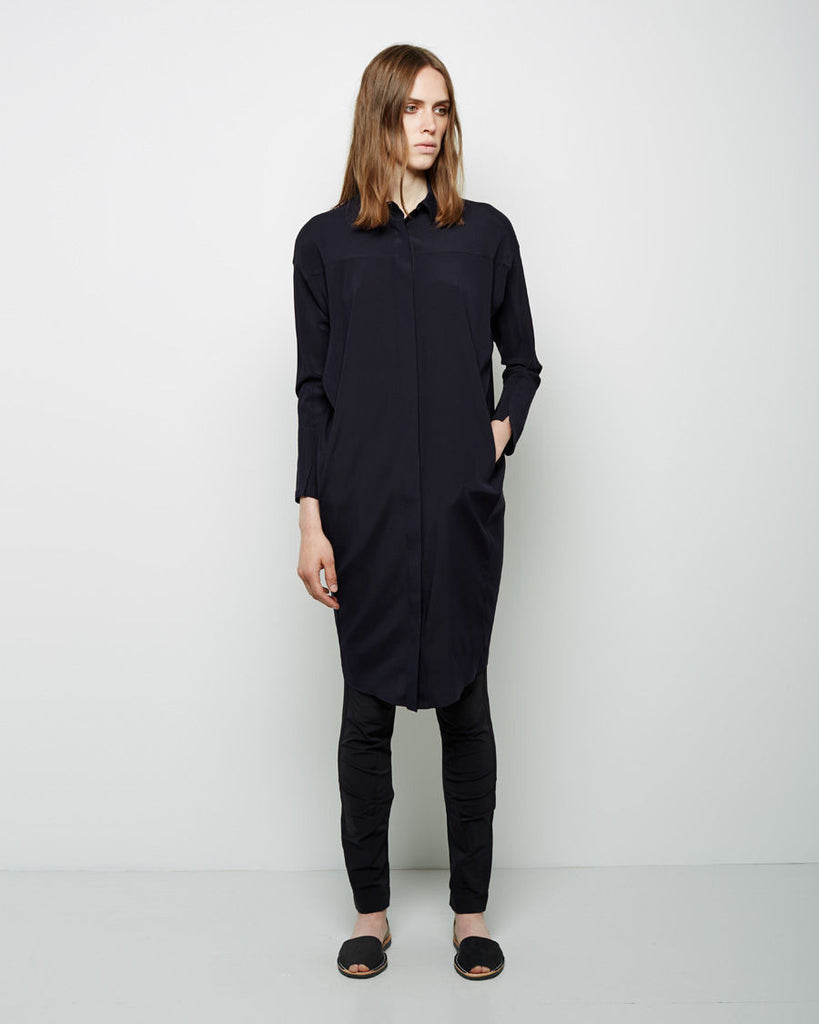 Manu Shirtdress