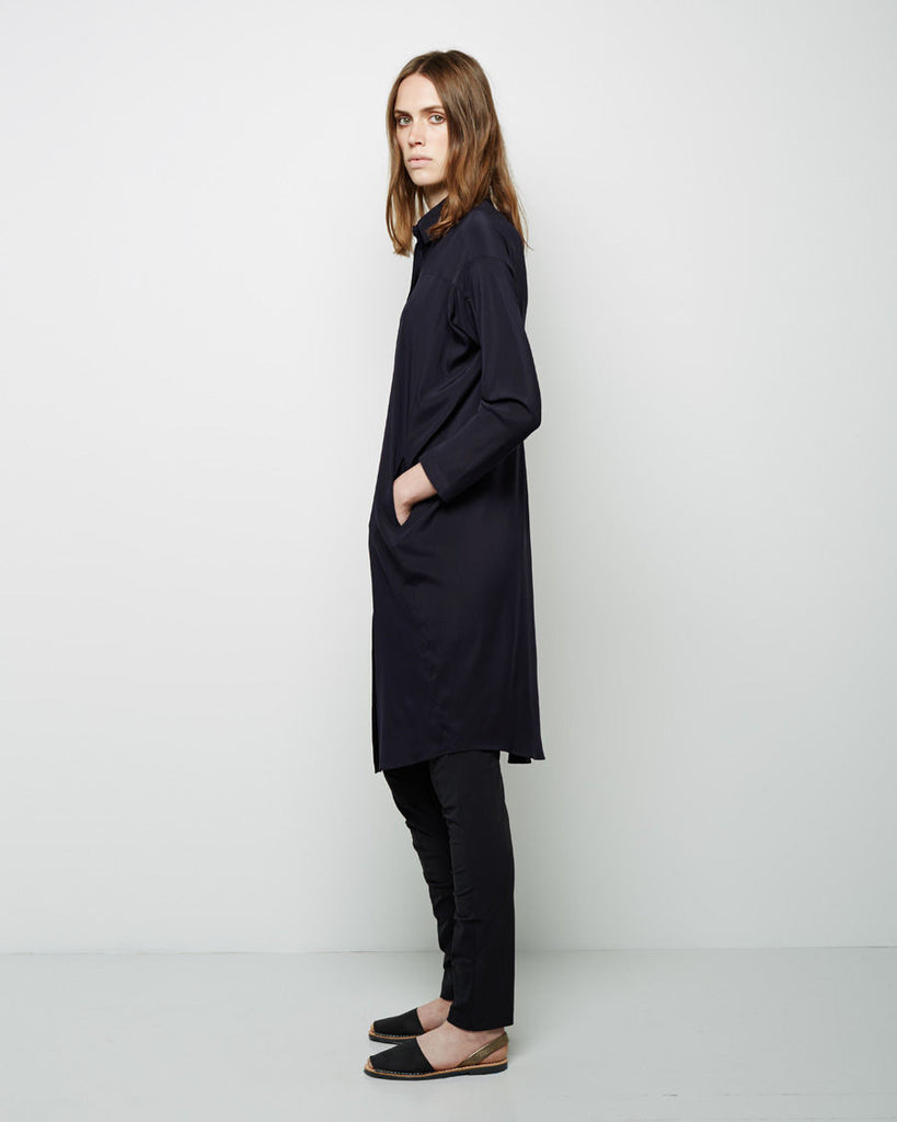 Manu Shirtdress
