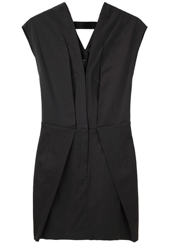 Mini Tate Dress