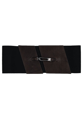 Off Kilter Wide Belt