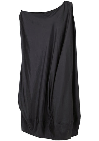 Off Shoulder Bubble Dress