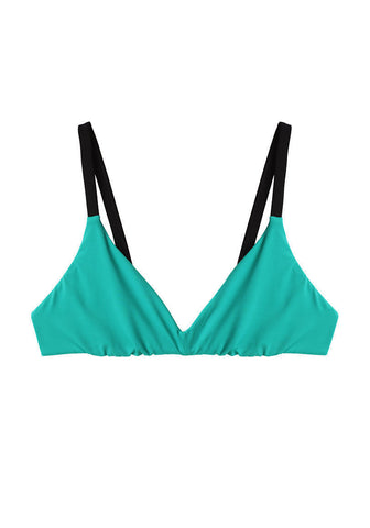 Simple Tri Top