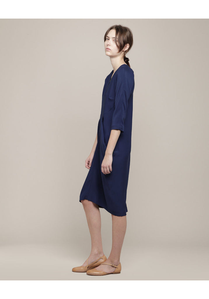 Toia Dress
