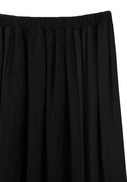 Combination Skirt – La Garçonne