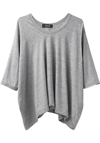 Dolman Sleeve T-Shirt