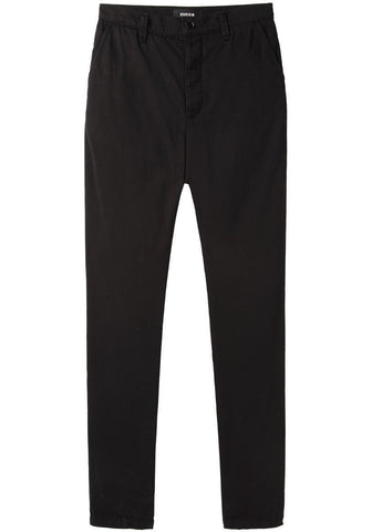 Drop Crotch Chinos