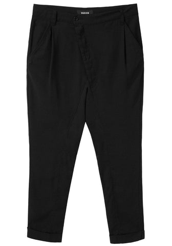 Drop Crotch Pants