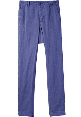 Dropped Crotch Pant