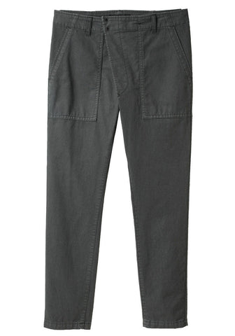 Foldover Utility Pant