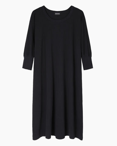 Jersey Dress