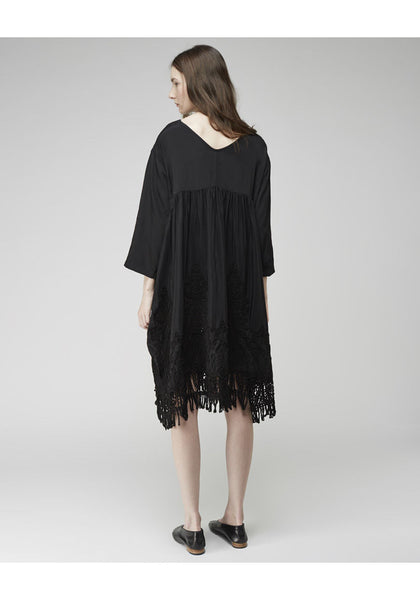 Nouveau Dress – La Garçonne