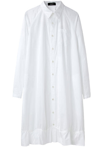 Raglan Shirtdress
