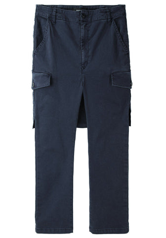 Skirt Back Pant