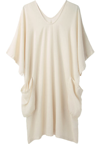 Tencel Lawn Dress