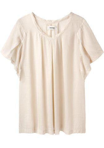 Tencel Lawn Tee