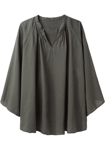 Tencel Lawn Top