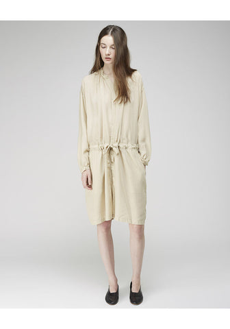 Tencel Poplin Romper