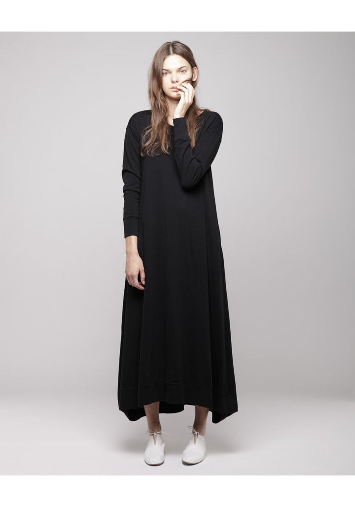 Urake Long Dress